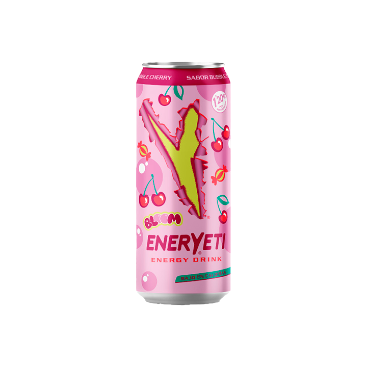 Eneryeti Bloom 500ml Marcado - Distribución Mayorista