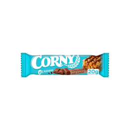 Barretta Corny 0% Zuccheri 20 g Hero | Distribución Mayorista