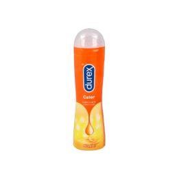 Durex Play Hot 50ml-Distribución Mayorista