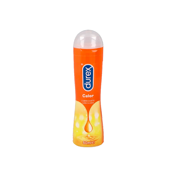 Durex Play Calor 50ml-Distribución Mayorista