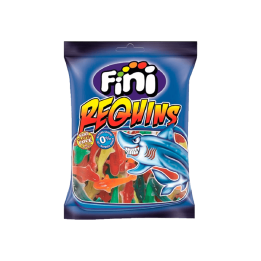 Tiburones 90g Fini-Distribución Mayorista