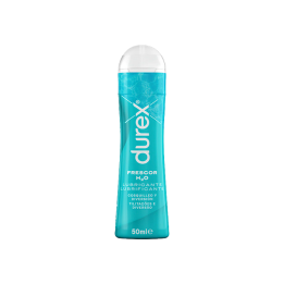Durex Play Fris 50ml-Distribución Mayorista