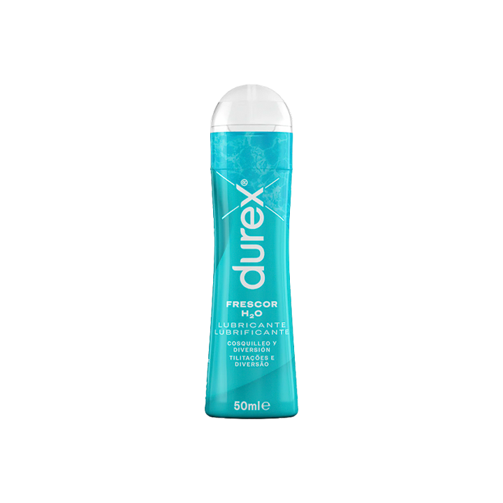 Durex Play Frische 50ml-Distribución Mayorista