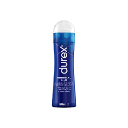 Durex Play Original 50ml - Distribución Mayorista