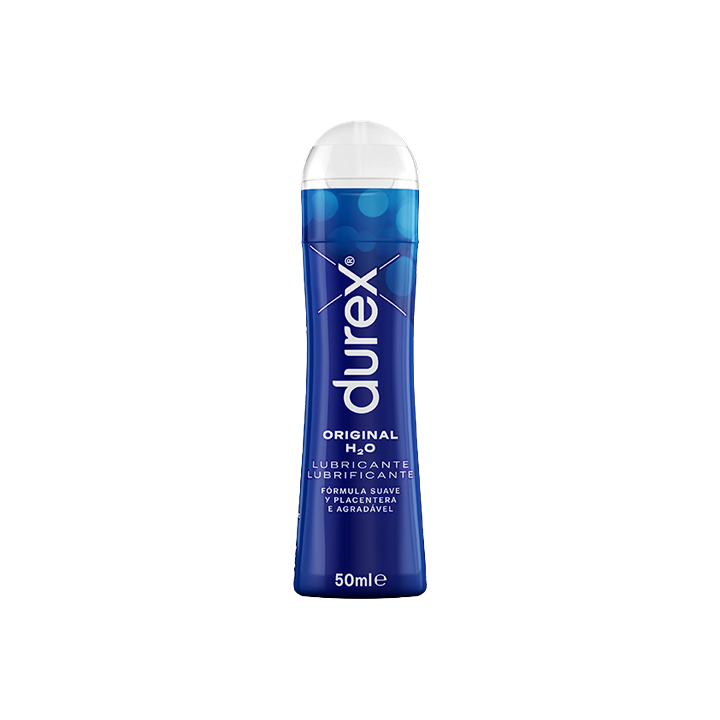Durex Play Original 50ml - Distribución Mayorista