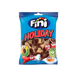 Cola Flesjes 90 g Fini-Distribución Mayorista