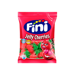 Cerezas Pica 90g Fini-Distribución Mayorista