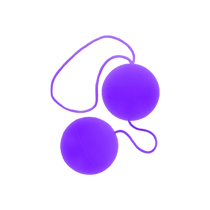 Chinese ballen – gemengde kleuren-Distribución Mayorista