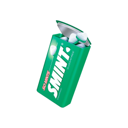 Smint Tin Hierbabuena 12uds-Distribución Mayorista