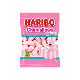 Marshmallow 90 g Haribo | Distribución Mayorista