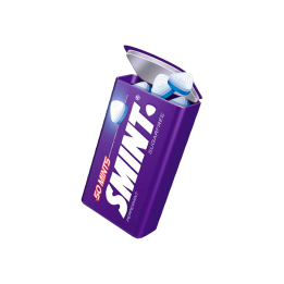 Smint Tin Menta | Distribución Mayorista