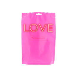 The Sensual Love Kit-Distribución Mayorista