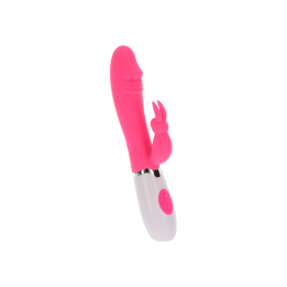 Funky Rabbit Roze | Distribución Mayorista