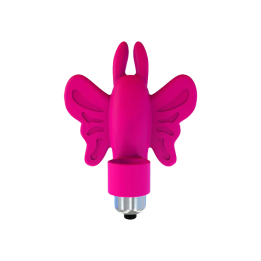 Finger Vibe Butterfly Pleaser-Distribución Mayorista
