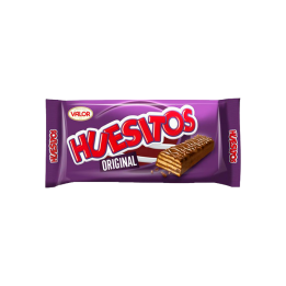 Huesitos x2 40 g Chocolates Valor | Distribucion Mayorista