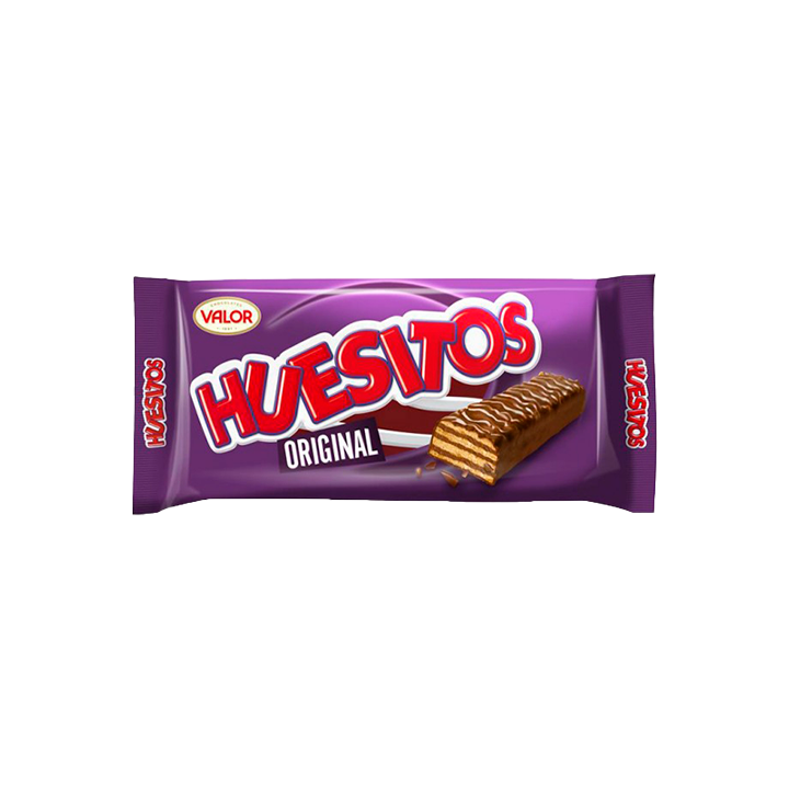 Huesitos x2 40 g Chocolates Valor | Distribucion Mayorista