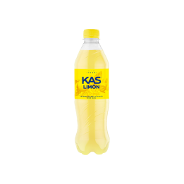 Kas Zitrone 500ml-Distribución Mayorista