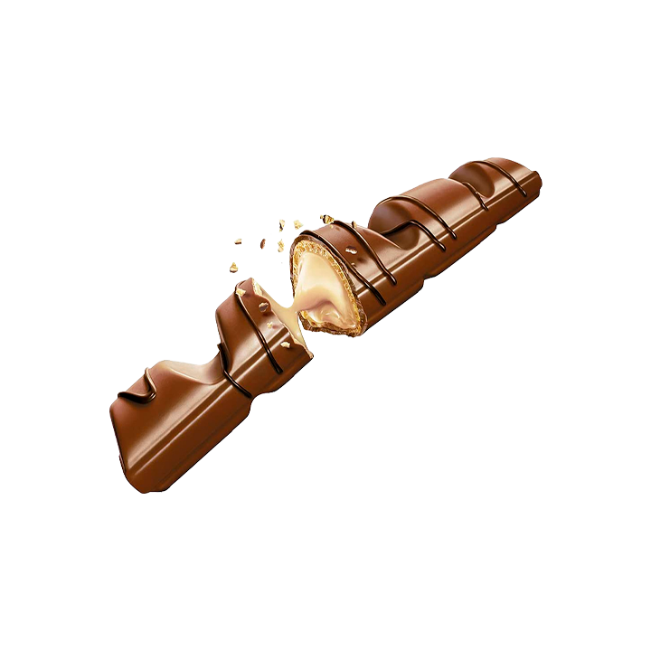 Kinder Bueno 43g-Distribución Mayorista