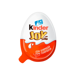 Kinder Joy 20g - Distribución Mayorista