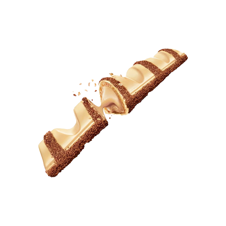 Kinder Bueno Blanco 39g-Distribución Mayorista