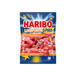 Mattoncini Aciduli 100 g|Distribución Mayorista