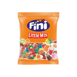 Little Mix Pica 90g Fini - Distribución Mayorista