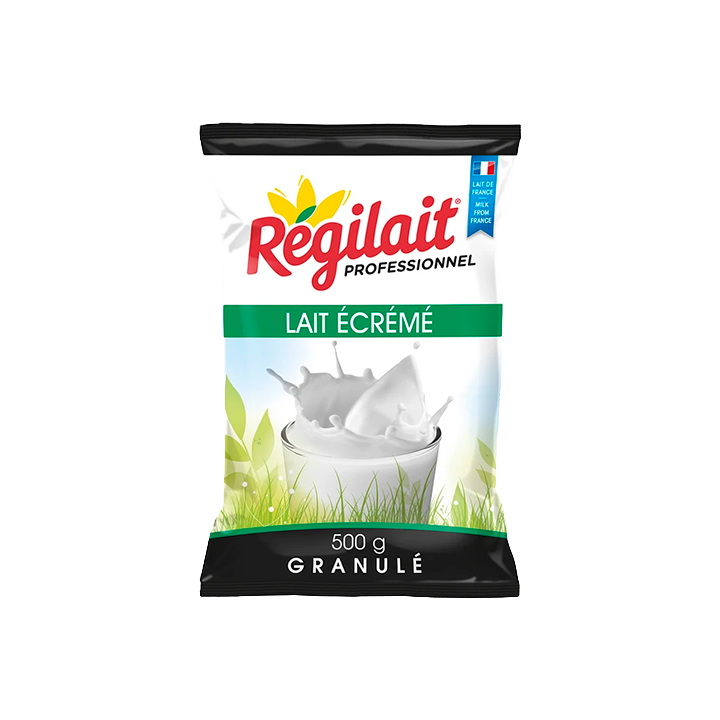 Magere Melkpoeder Suikervrij 500 g Régilait | Distribución Mayorista