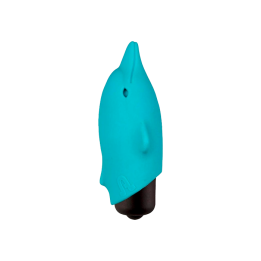 Flippy krachtige pocket vibrator Adrien Lastic-Distribución Mayorista