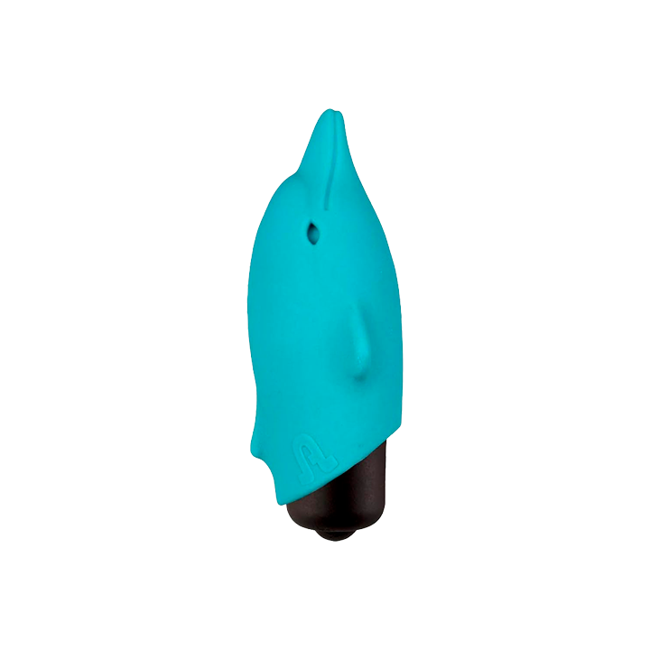 Flippy krachtige pocket vibrator Adrien Lastic-Distribución Mayorista