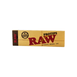 Raw Protips-Distribución Mayorista