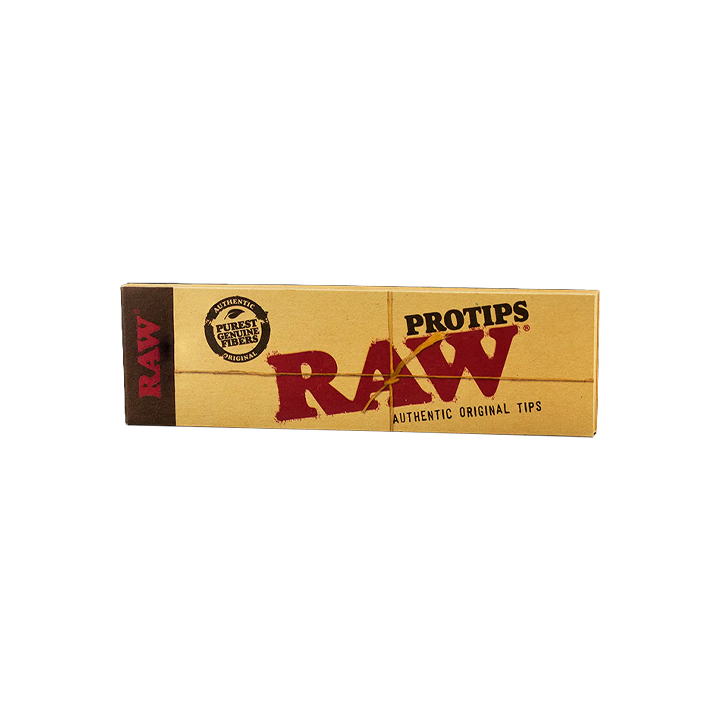 Raw Protips-Distribución Mayorista
