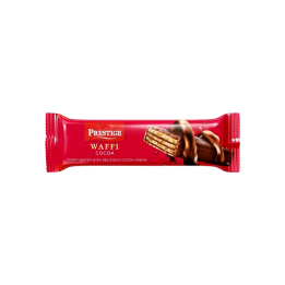 Waffi Wafer Classic 30 g Prestige | Distribución Mayorista