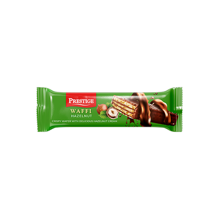 Waffi Wafer Classic 30g-Distribución Mayorista