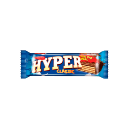 Hyper Classic 55g-Distribución Mayorista