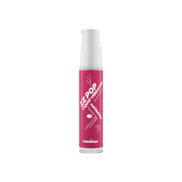 Liquido Vibrador Frutos Rojos 10ml Crushious-Distribución Mayorista