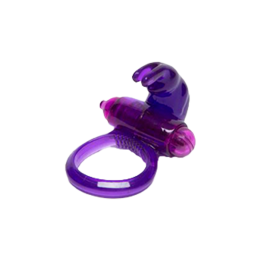 Anillo Vibrador Cock Ring-Distribución Mayorista
