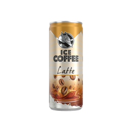 Energy Coffee Latte 250 ml Codan | Distribución Mayorista