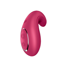 Satisfyer Dipping Delight - Distribución Mayorista