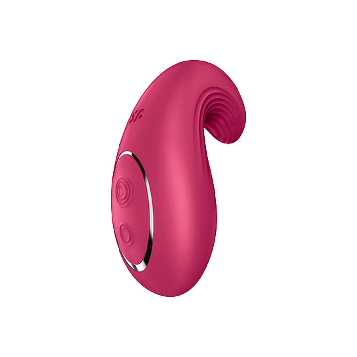 Satisfyer Dipping Delight | Distribución Mayorista