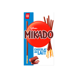 Mikado 39g Milchschokolade-Distribución Mayorista