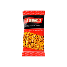 Cóctel Piscolabis 40g La Baturrica - Distribución Mayorista