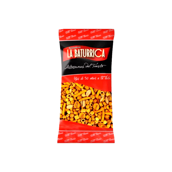 Cocktail Snack 40 g | Distribución Mayorista
