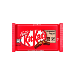 Kit Kat 41,5g (24 uds) - Distribución Mayorista