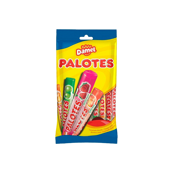 Tropical Mix 90g Fini - Distribución Mayorista