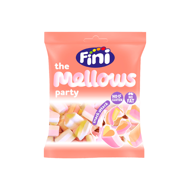 Nuvole Party 80 g Fini | Distribución Mayorista