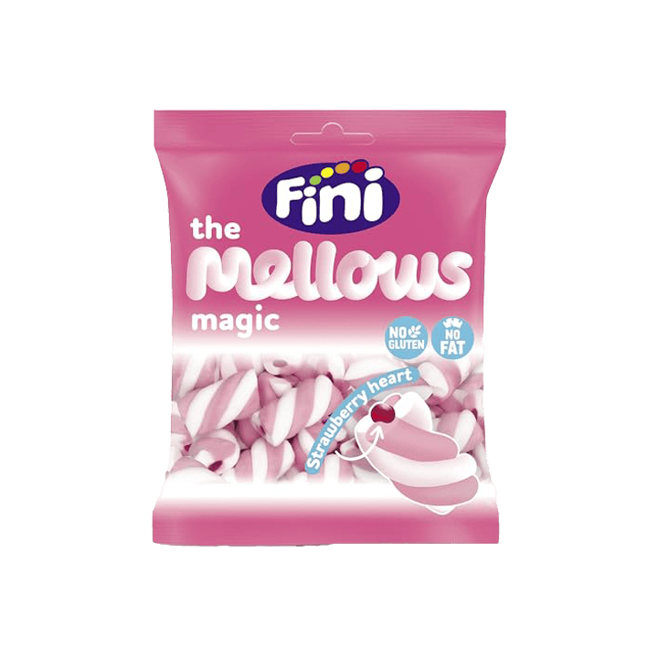 Nubes Magic 80g Fini - Distribución Mayorista