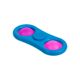 Spinner- Distribución Mayorista