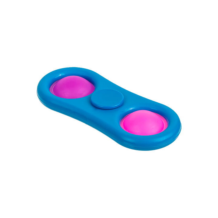 Spinner- Distribución Mayorista