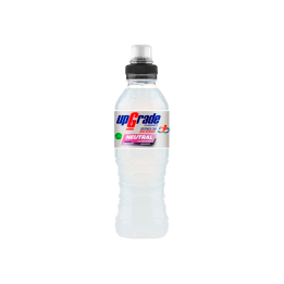 Upgrade Neutral 500ml - Distribución Mayorista