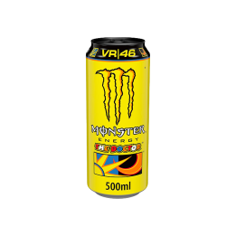 Monster The Doctor 500ml-Distribución Mayorista